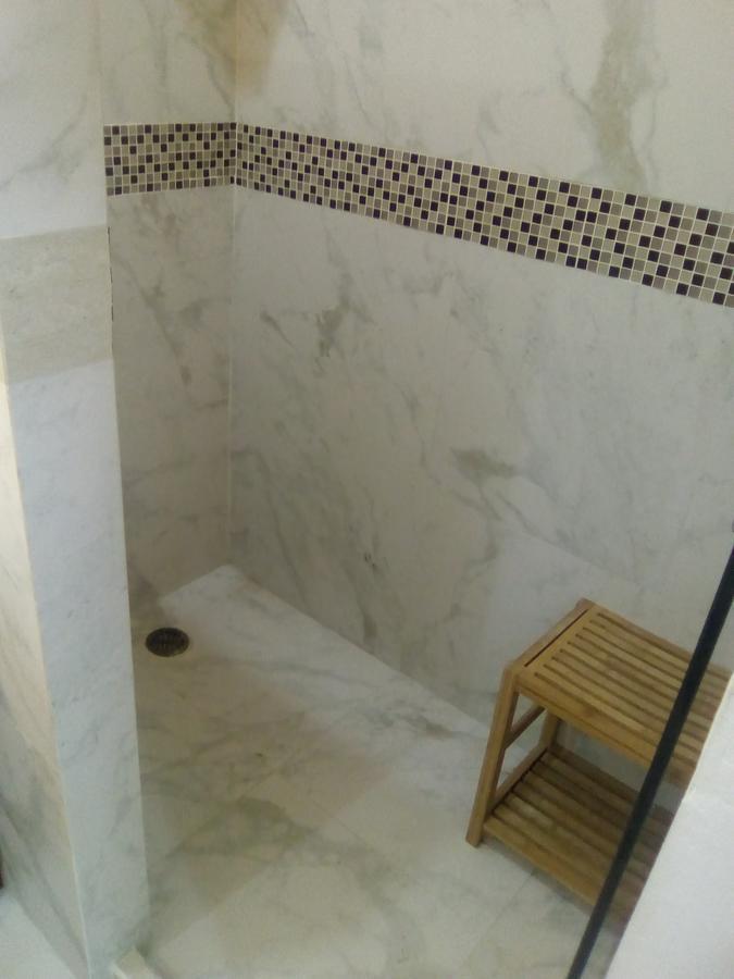Penthouse With Roof Terrace - Costa Maya Διαμέρισμα Mahahual Εξωτερικό φωτογραφία
