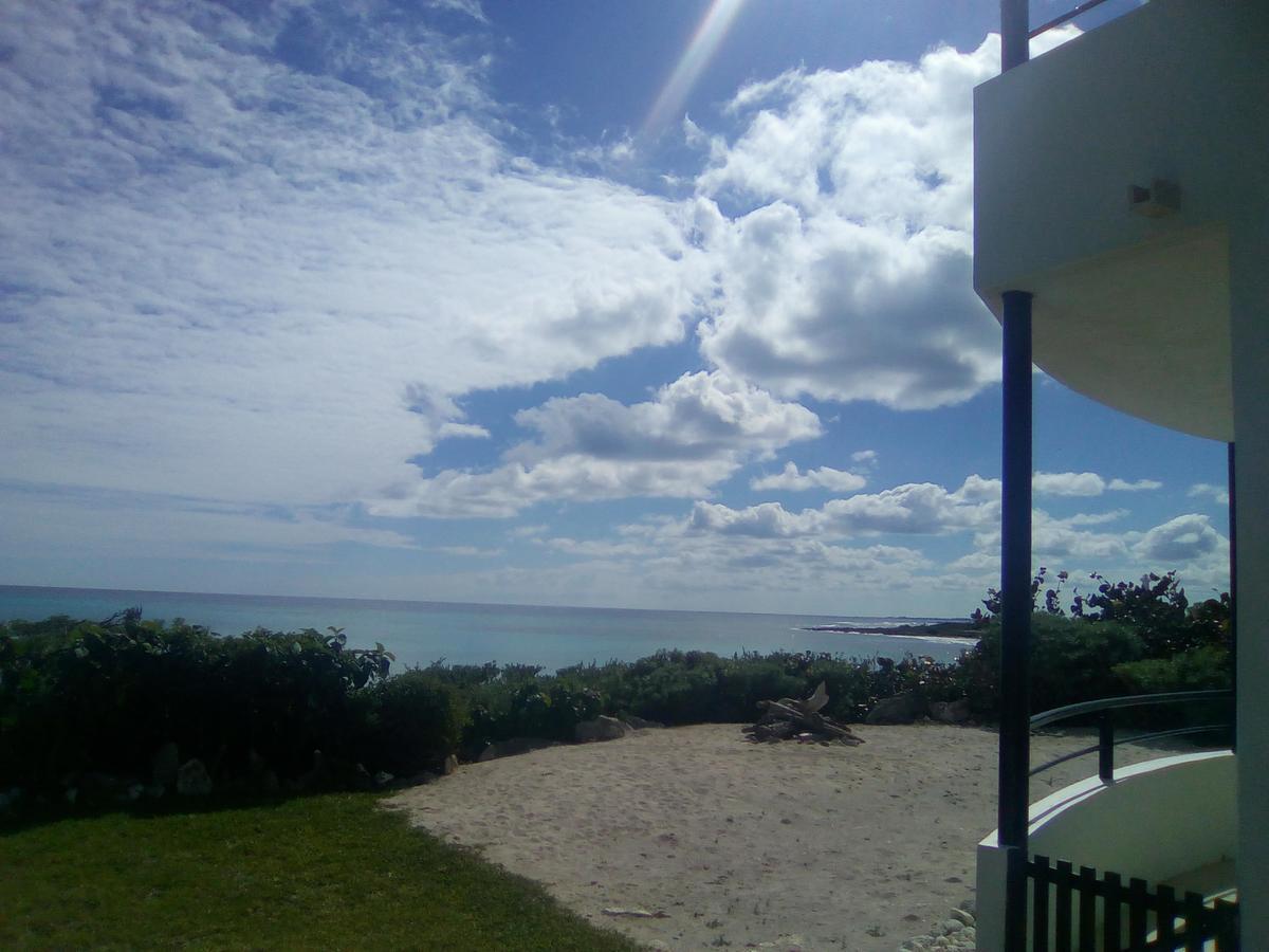 Penthouse With Roof Terrace - Costa Maya Διαμέρισμα Mahahual Εξωτερικό φωτογραφία