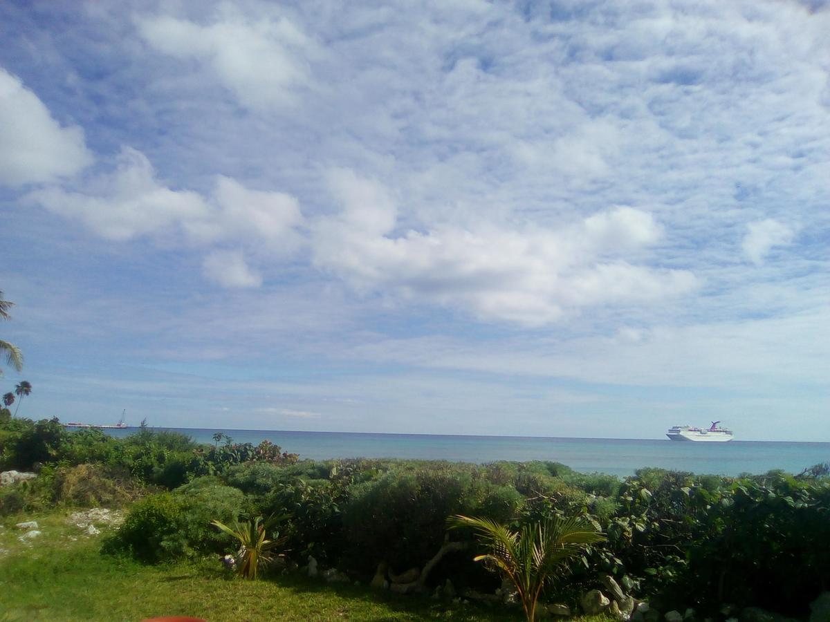 Penthouse With Roof Terrace - Costa Maya Διαμέρισμα Mahahual Εξωτερικό φωτογραφία