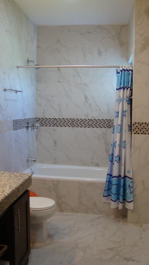 Penthouse With Roof Terrace - Costa Maya Διαμέρισμα Mahahual Εξωτερικό φωτογραφία
