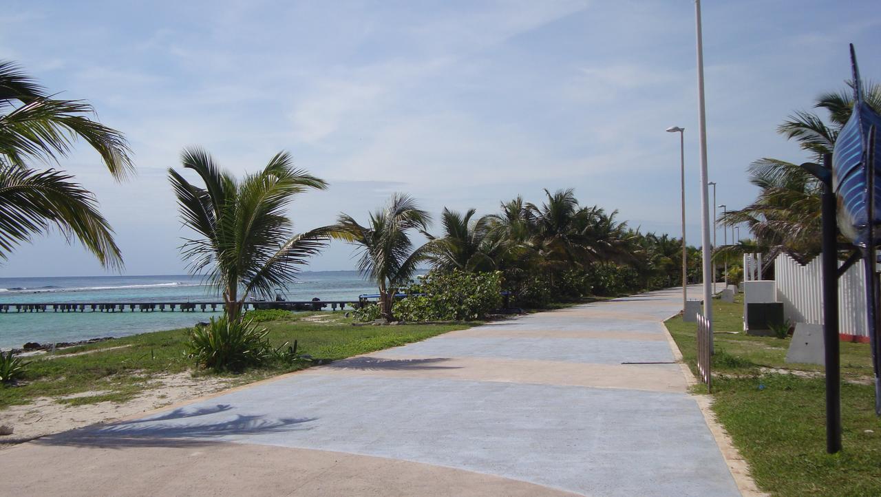 Penthouse With Roof Terrace - Costa Maya Διαμέρισμα Mahahual Εξωτερικό φωτογραφία